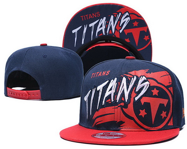 Tennessee Titans Snapbacks-020