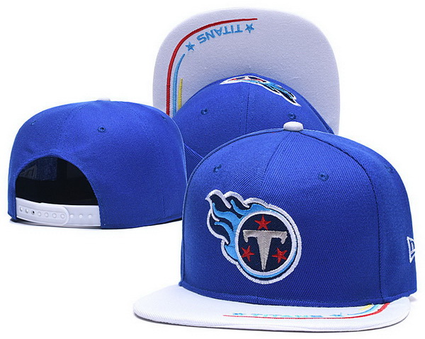 Tennessee Titans Snapbacks-024