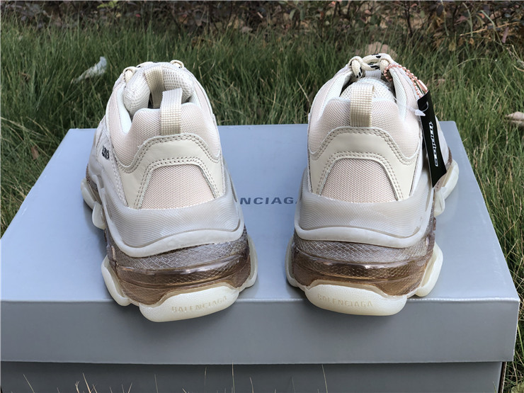 Balenciaga 17FW Tripe-S High End Sneaker-105