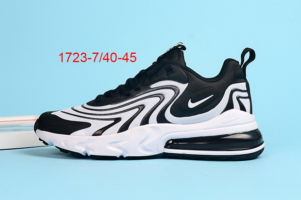 Nike Air Max 270 men shoes-707