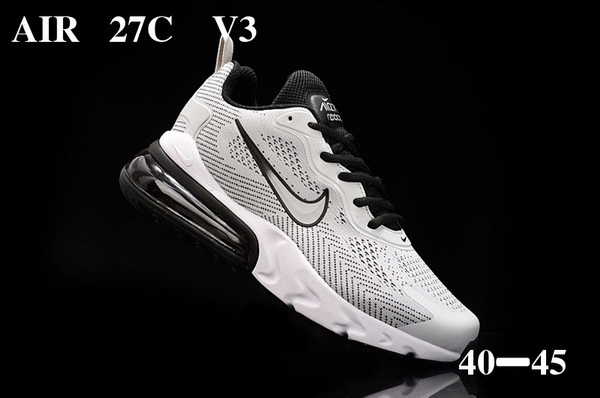 Nike Air Max 270 men shoes-709