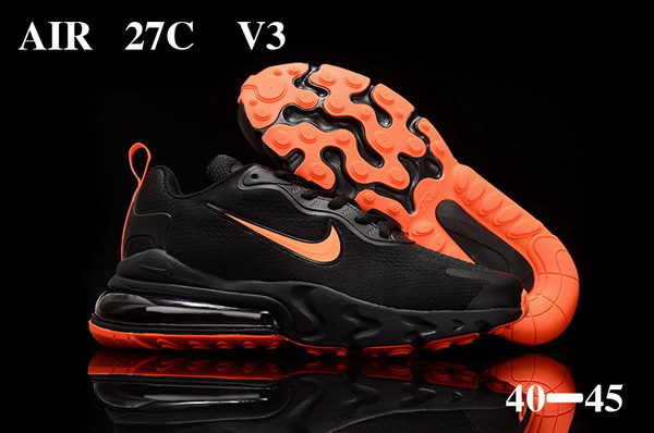 Nike Air Max 270 men shoes-710