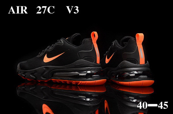 Nike Air Max 270 men shoes-710