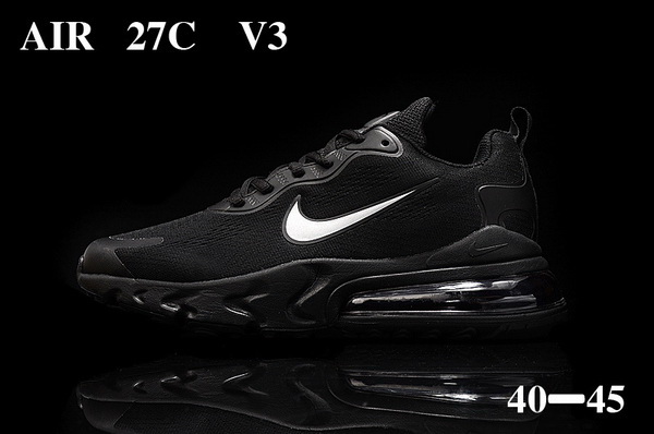 Nike Air Max 270 men shoes-711