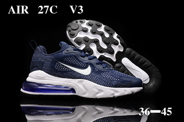 Nike Air Max 270 men shoes-715