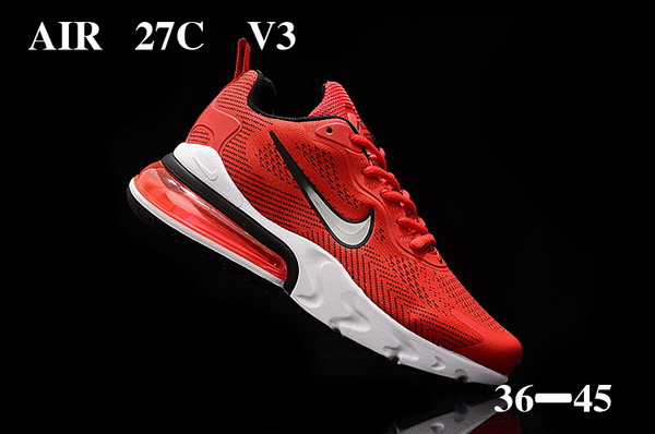 Nike Air Max 270 men shoes-716