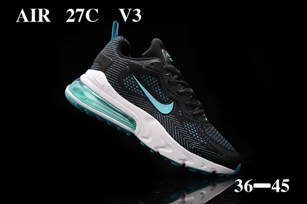 Nike Air Max 270 men shoes-717