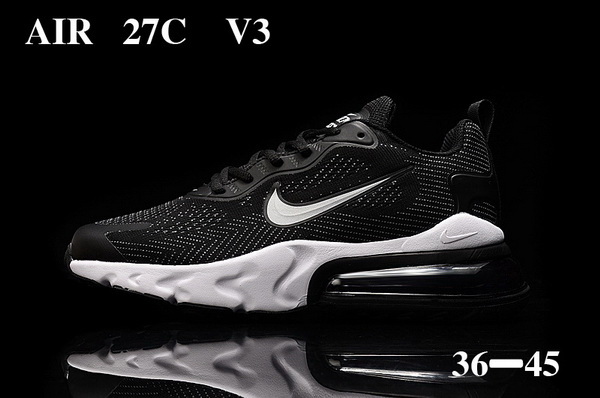 Nike Air Max 270 men shoes-719