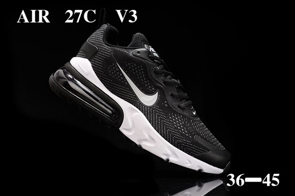 Nike Air Max 270 men shoes-719