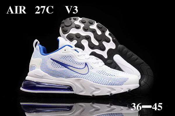 Nike Air Max 270 men shoes-720