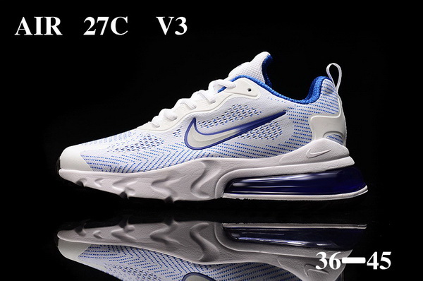 Nike Air Max 270 men shoes-720