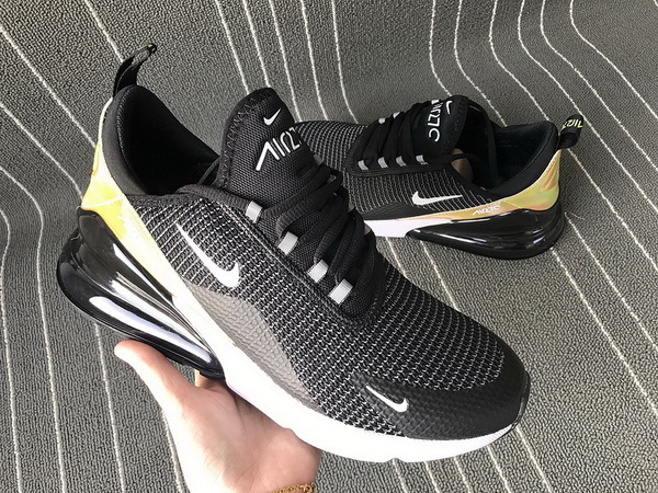 Nike Air Max 270 men shoes-721