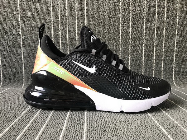 Nike Air Max 270 men shoes-721