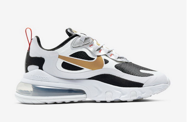 Nike Air Max 270 men shoes-723