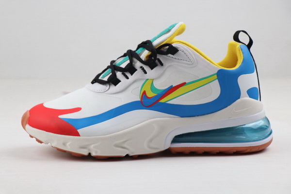 Nike Air Max 270 men shoes-736