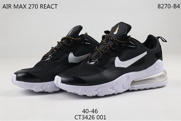 Nike Air Max 270 men shoes-739