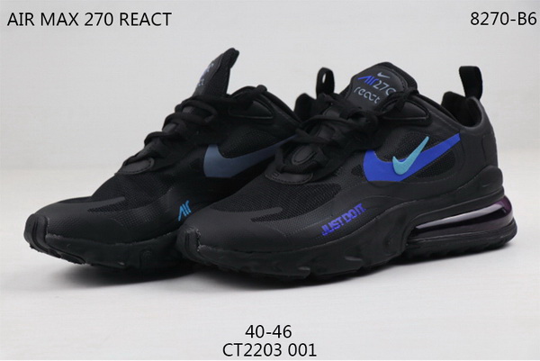 Nike Air Max 270 men shoes-740