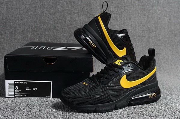 Nike Air Max 270 men shoes-744