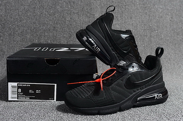 Nike Air Max 270 men shoes-747