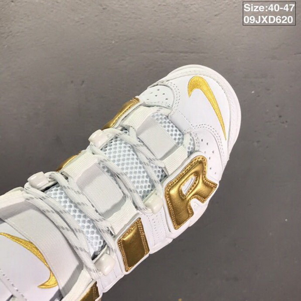 Nike Air More Uptempo shoes-011