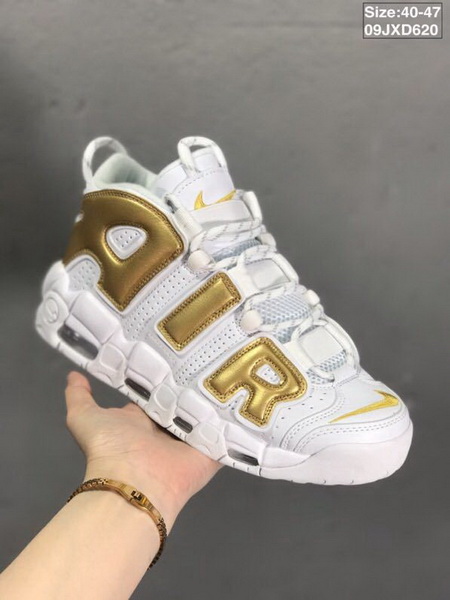 Nike Air More Uptempo shoes-011