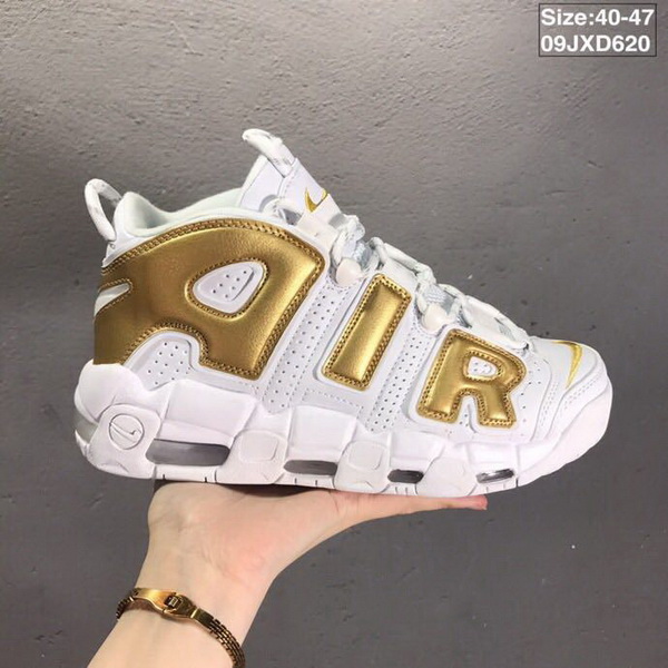 Nike Air More Uptempo shoes-011