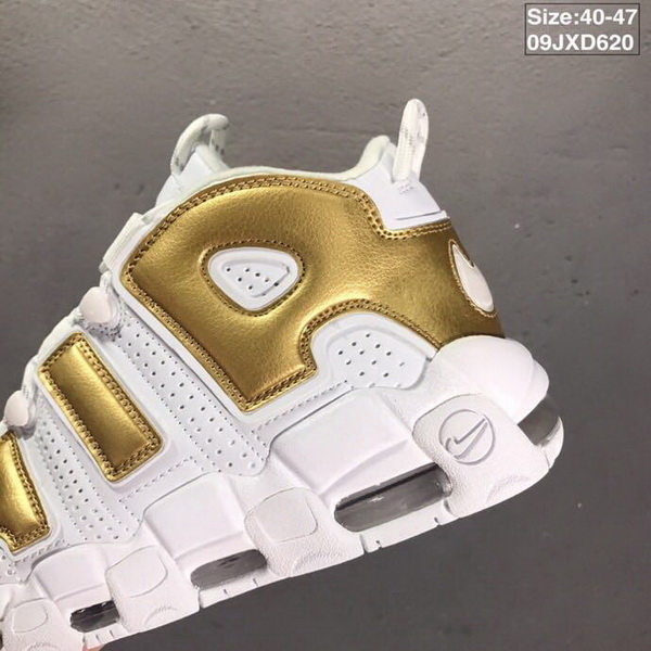 Nike Air More Uptempo shoes-011