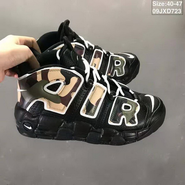 Nike Air More Uptempo shoes-012