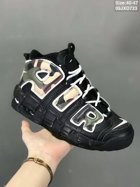 Nike Air More Uptempo shoes-012