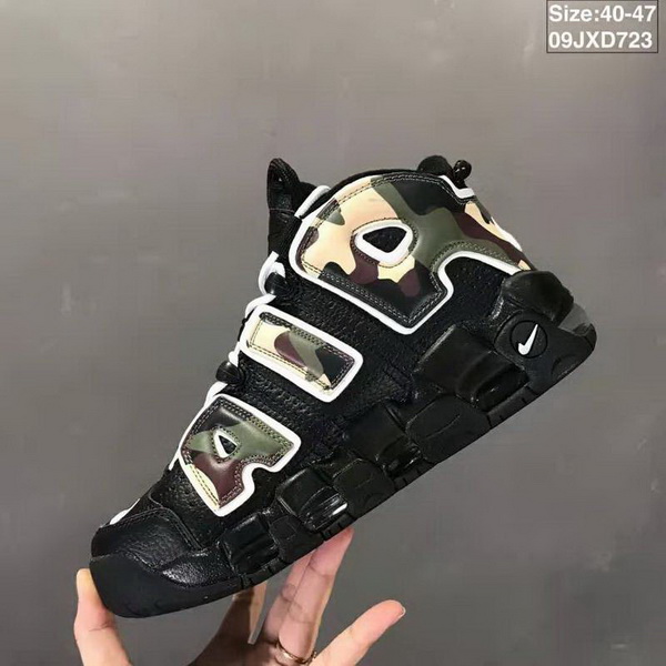 Nike Air More Uptempo shoes-012