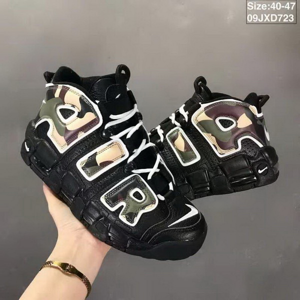 Nike Air More Uptempo shoes-012