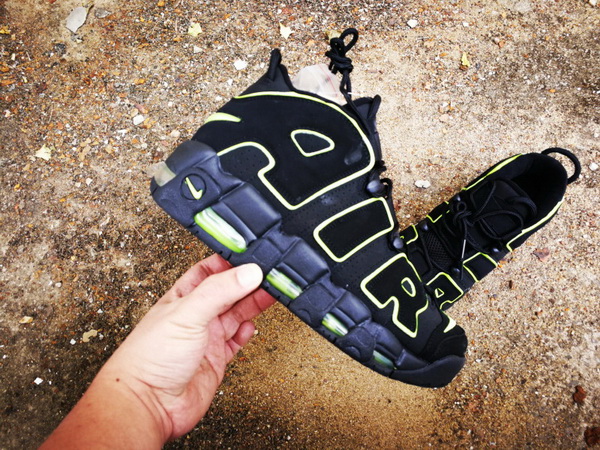 Nike Air More Uptempo shoes-013