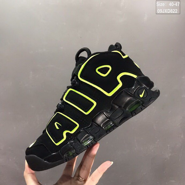 Nike Air More Uptempo shoes-013