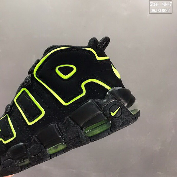 Nike Air More Uptempo shoes-013