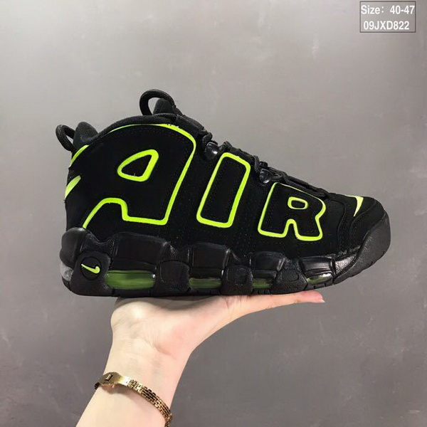 Nike Air More Uptempo shoes-013