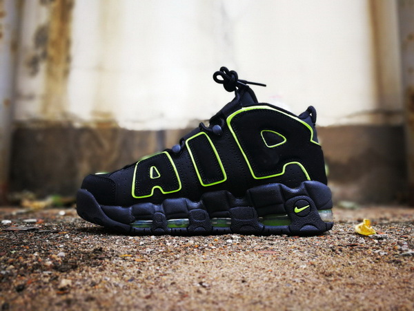 Nike Air More Uptempo shoes-013