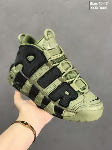 Nike Air More Uptempo shoes-014