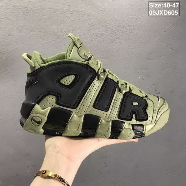 Nike Air More Uptempo shoes-014