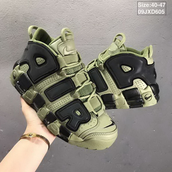 Nike Air More Uptempo shoes-014