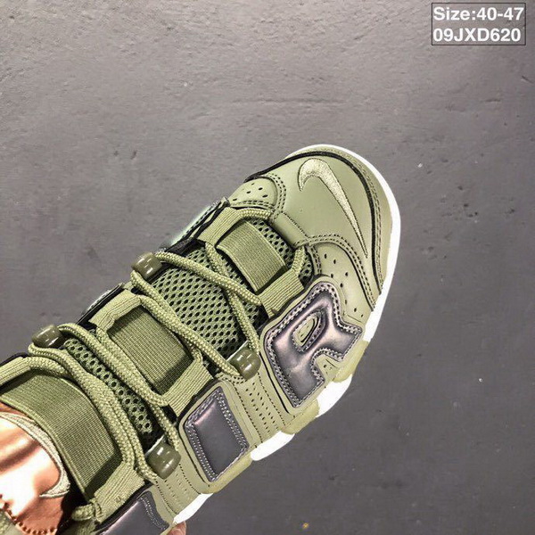 Nike Air More Uptempo shoes-015