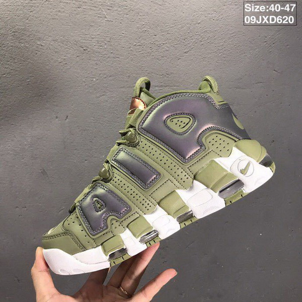 Nike Air More Uptempo shoes-015