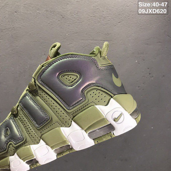 Nike Air More Uptempo shoes-015