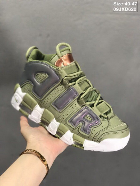 Nike Air More Uptempo shoes-015