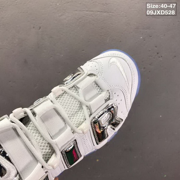 Nike Air More Uptempo shoes-016