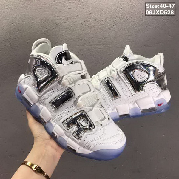 Nike Air More Uptempo shoes-016