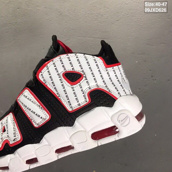 Nike Air More Uptempo shoes-017