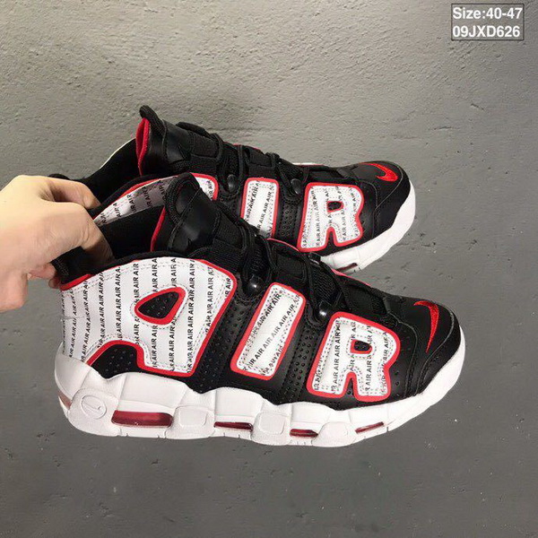 Nike Air More Uptempo shoes-017