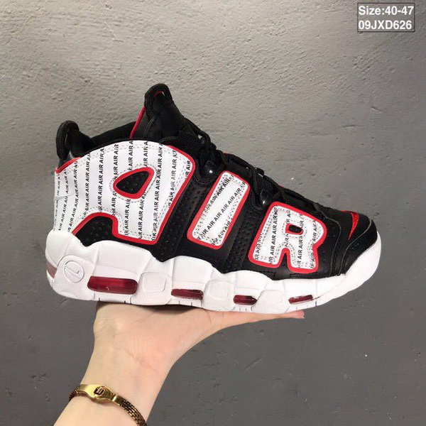 Nike Air More Uptempo shoes-017