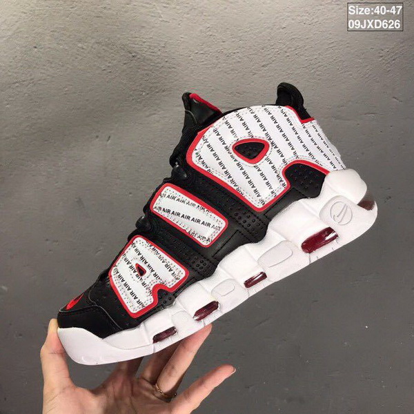 Nike Air More Uptempo shoes-017