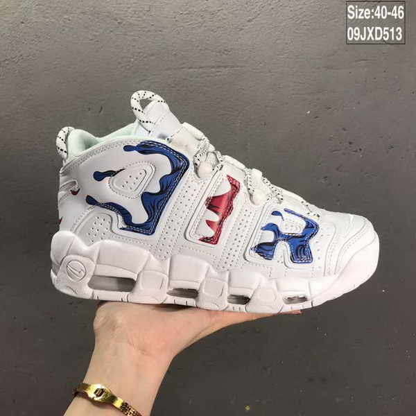 Nike Air More Uptempo shoes-018